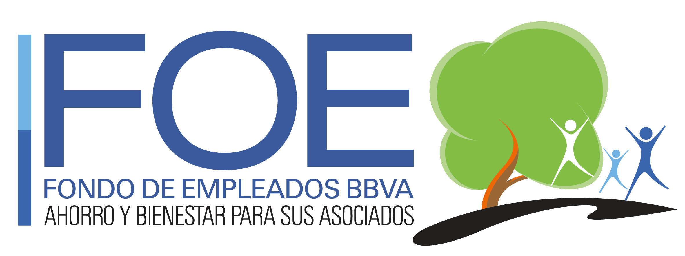 FOE Logo